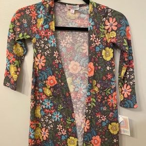 Lularoe Sariah size 8